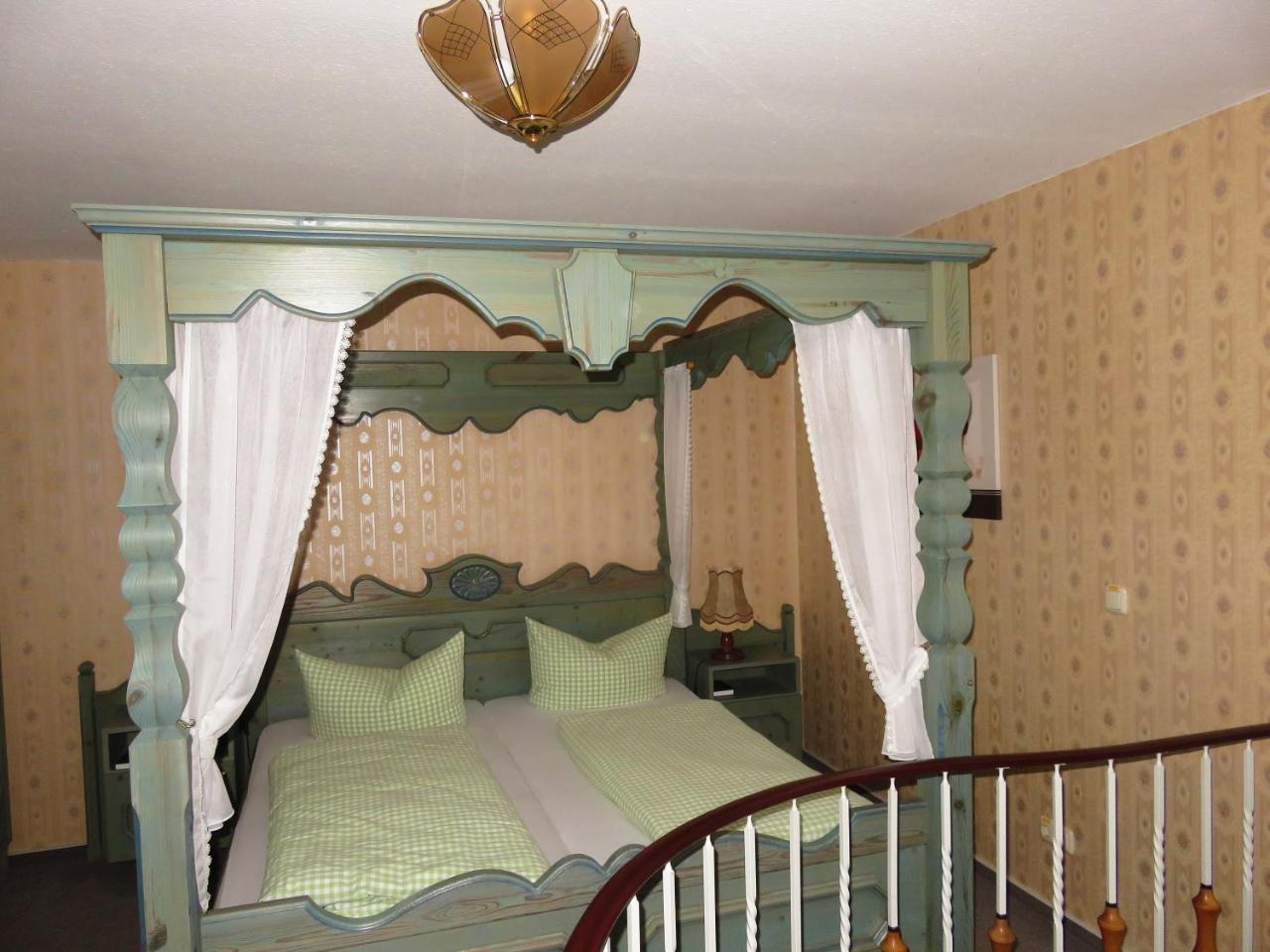 Hotel Schwarzaburg Schwarzburg Dış mekan fotoğraf