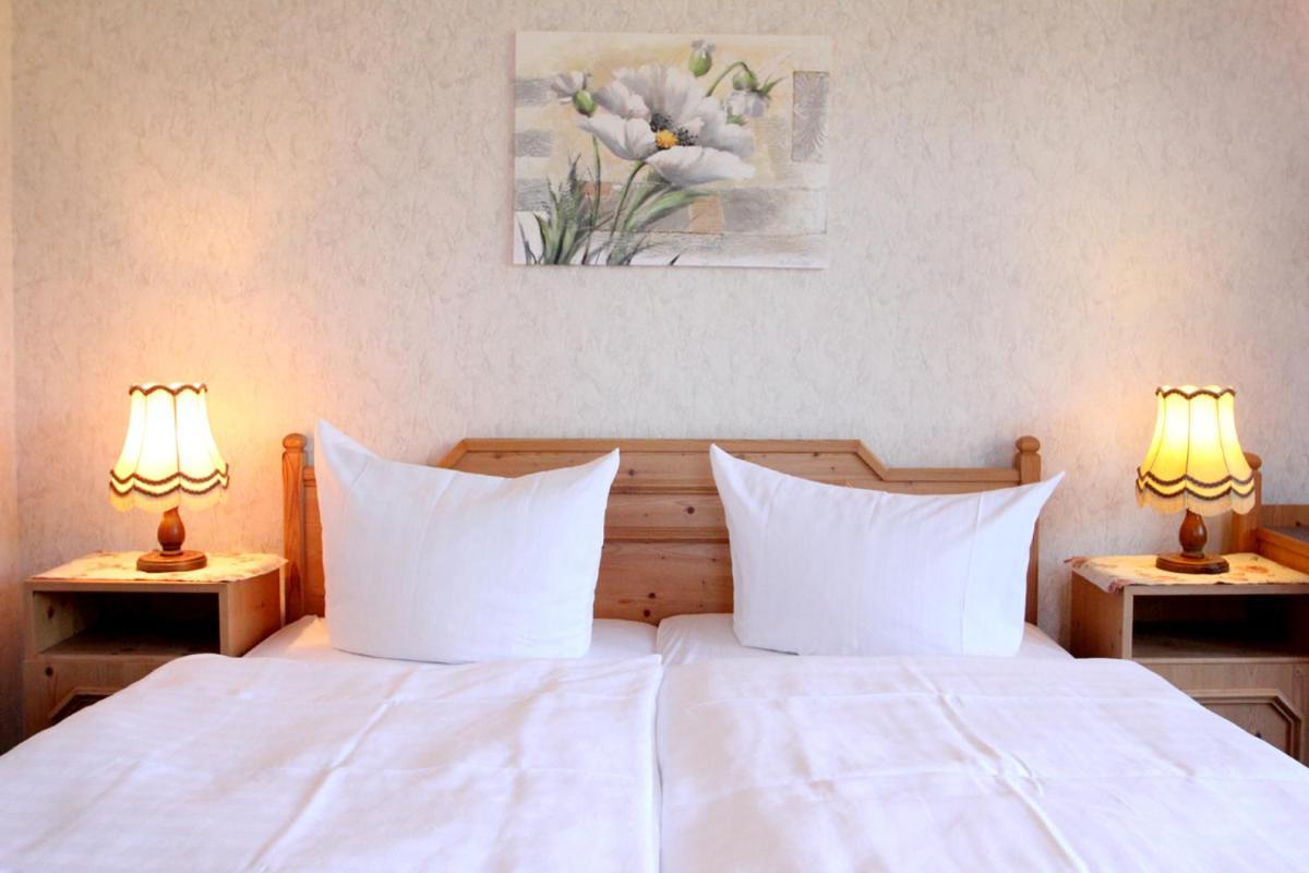 Hotel Schwarzaburg Schwarzburg Dış mekan fotoğraf